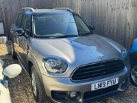 Used Mini Cooper S Countryman Classic 2019 SUV