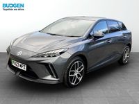 Used MG MG4 EV Trophy 319 kW (435 HP) 2023 Grey Hatchback