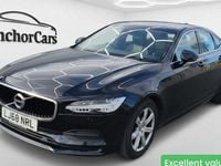 Used Volvo S90 Momentum 190 HP (139 kW) 2019 Sedan
