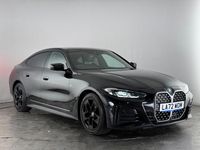 Used BMW 420 M Sport 2023 Black Coupe