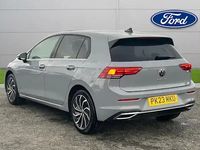 used VW Golf 1.5 TSI 150 Style Edition 5dr