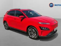 Used Hyundai Kona Ultimate 150 kW (204 HP) 2022 Red SUV