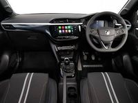Used Vauxhall Corsa 100 HP (73 kW) 2024 Grey Hatchback