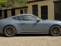 Used Ford Mustang Dark Horse 2025 Blue ember (includes ab2ac dark horse appearance pack) Coupe