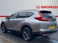 Used Honda CR-V Hybrid 184 HP (135 kW) 2023 SUV
