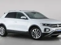 Used VW T-Roc Style 150 HP (110 kW) 2025 SUV