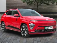 Used Hyundai Kona Ultimate 160 kW (218 HP) 2026 SUV