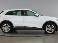 New Audi Q5 Sport 201 HP (147 kW) 2025 White SUV