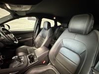 Used Jaguar E-Pace R-Dynamic 180 HP (132 kW) 2018 Red SUV