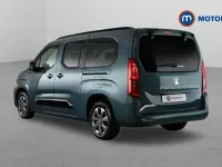 Used Vauxhall Combo Ultimate 100 kW (136 HP) 2026 MPV