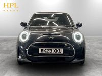 Used Mini Cooper SE Hatch 135 kW (184 HP) 2023 Black Hatchback