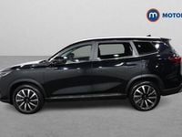 New Chery Tiggo 8 204 HP (150 kW) 2025 Black SUV