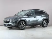 Used Hyundai Tucson Ultimate 2022 Grey SUV