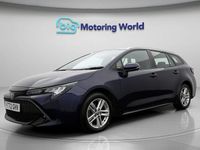 Used Toyota Corolla 122 HP (89 kW) 2022 Estate