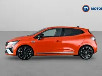 Used Renault Clio Esprit Alpine 143 HP (105 kW) 2025 Hatchback