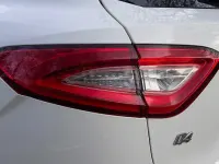 Used Maserati Levante 350 HP (257 kW) 2019 White SUV