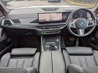 Used BMW X5 M Sport 482 HP (354 kW) 2025 White SUV