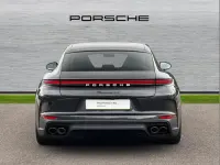 Used Porsche Panamera 470 HP (345 kW) 2024 Grey Hatchback