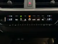 Used Lexus UX 184 HP (135 kW) 2022 Red SUV