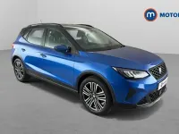 Used Seat Arona SE 95 HP (69 kW) 2025 SUV