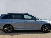 New Skoda Octavia SportLine 2026 Estate