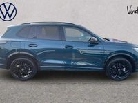 Used VW Tiguan 265 HP (194 kW) 2025 SUV