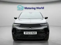 Używany Vauxhall Mokka 136 KM (100 kW) 2025 SUV