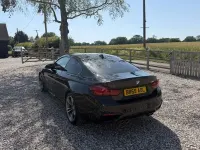 Used BMW M4 431 HP (317 kW) 2019 Coupe