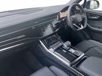 New Audi Q7 Black Edition 2026 Black SUV