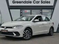Used VW Polo Life 80 HP (58 kW) 2026 Hatchback