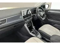 Used VW T-Roc 150 HP (110 kW) 2023 SUV