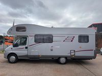 Used Fiat Ducato 2006 White Van