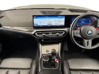 Used BMW M3 Competition Edition 510 HP (375 kW) 2022 Grey Sedan