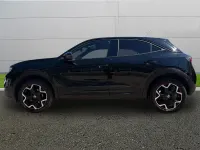 Second-hand Vauxhall Mokka 2023 Negru SUV