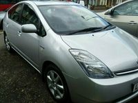 Used Toyota Prius 2007 Hatchback
