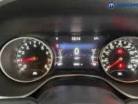 Used Jeep Compass Limited 140 HP (102 kW) 2020 Red SUV