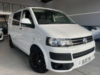 Usado VW Transporter Startline 84 CV (61 kW) 2015 Blanco Van