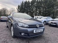 Used VW Golf VIII SE 122 HP (89 kW) 2025 Grey Estate