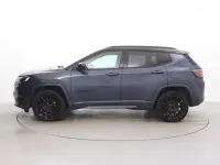 Usado Jeep Compass 2023 Azul SUV