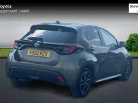 Used Toyota Yaris Design 116 HP (85 kW) 2026 Hatchback