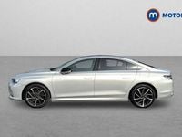 Used DS Automobiles DS9 Rivoli Plus 360 HP (264 kW) 2022 White Sedan