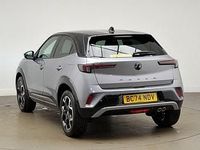 Second-hand Vauxhall Mokka 136 CP (100 kW) 2025 Gri SUV