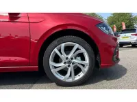 New VW Polo Edition 95 HP (69 kW) 2026 Other Hatchback