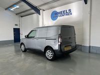 Used Ford Transit Limited 125 HP (91 kW) 2025 Silver Van
