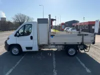 Usado Citroën Relay 2017 Blanco Van