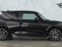 Used Mini Cooper Hatch 154 HP (113 kW) 2024 Black Hatchback