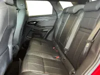 Used Land Rover Range Rover evoque R-Dynamic 177 HP (130 kW) 2019 Red SUV