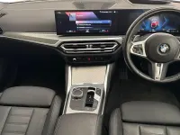 Used BMW M440 M Sport 369 HP (271 kW) 2023 Grey Coupe