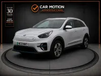 Used Kia e-Niro 150 kW (204 HP) 2021 Silver SUV