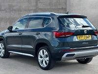 used Seat Ateca Estate 1.5 TSI EVO Xperience 5dr DSG